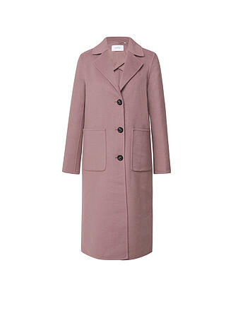 COMMA | Cappotto di lana