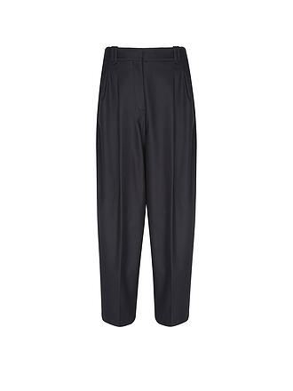 COMMA | Pantaloni Barrel Leg