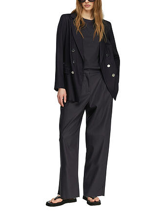 COMMA | Pantaloni Barrel Leg