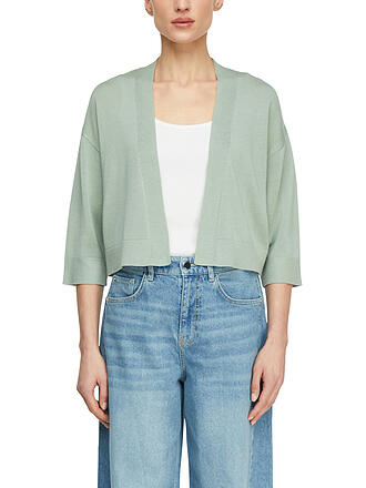 COMMA | Giacca leggera