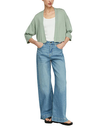 COMMA | Giacca leggera