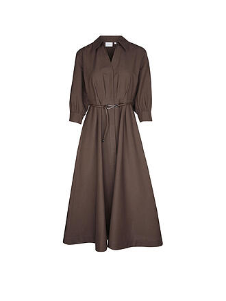 COMMA | Midikleid
