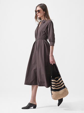COMMA | Midikleid