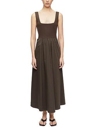 COMMA | Midikleid