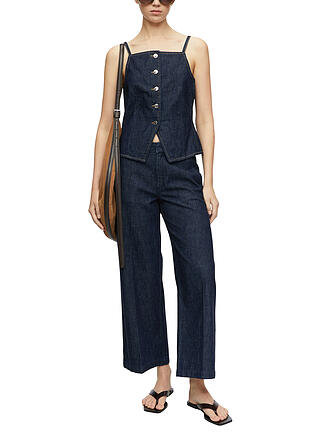 COMMA | Top in jeans
