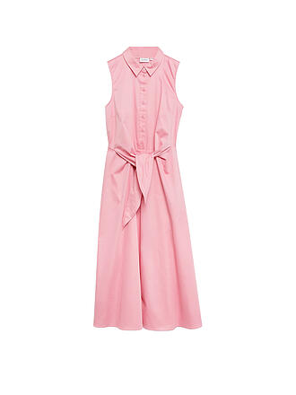 COMMA | Midikleid