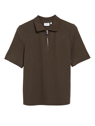 COMMA | Polo