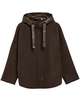 COMMA | Cape - Poncho