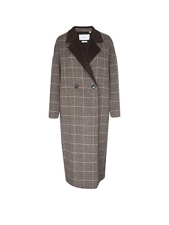 COMMA | Cappotto di lana