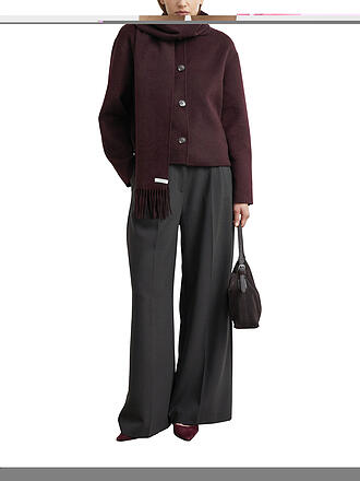 COMMA | Wolljacke