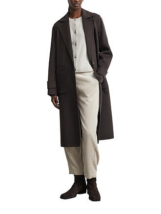 COMMA | Gilet in maglia