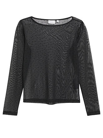 COMMA | Maglia a maniche lunghe