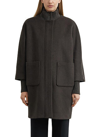 COMMA | Cappotto in lana