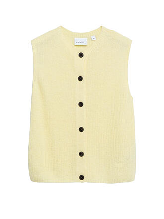 COMMA | Gilet