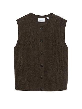 COMMA | Gilet