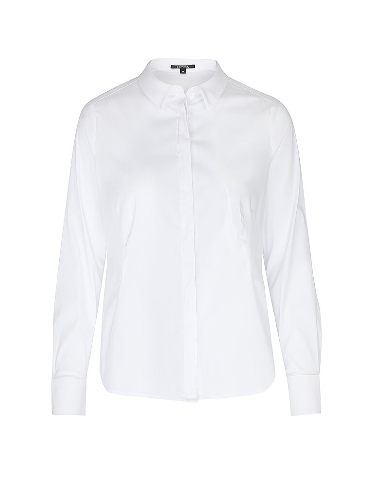 Comma Blusa bianco 34