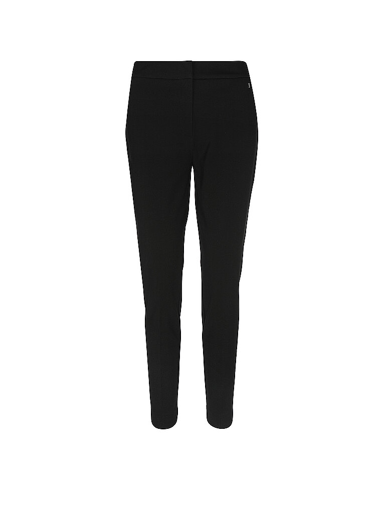 Comma Pantaloni business nero 38