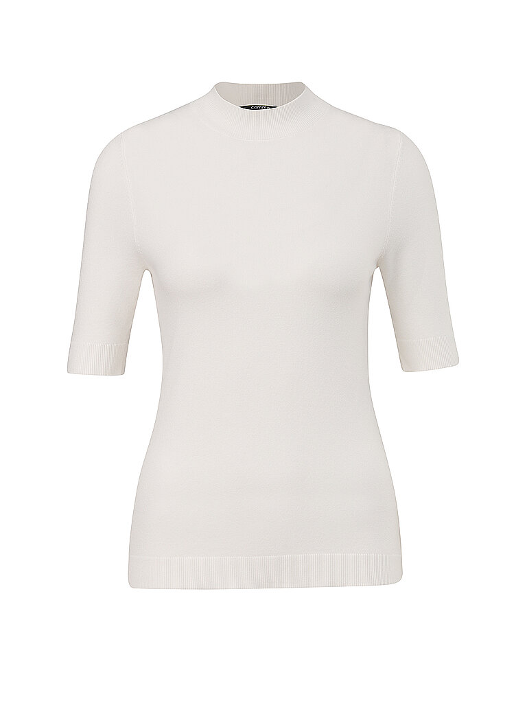 Comma Pullover bianco 34