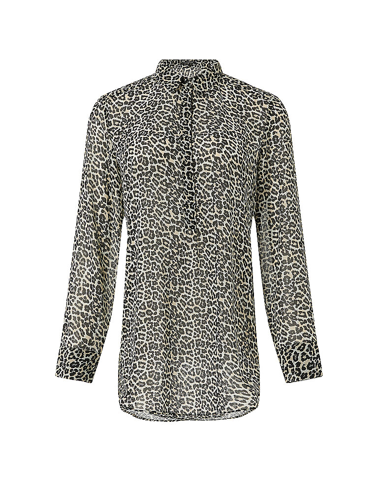 Comma Blusa nero 38