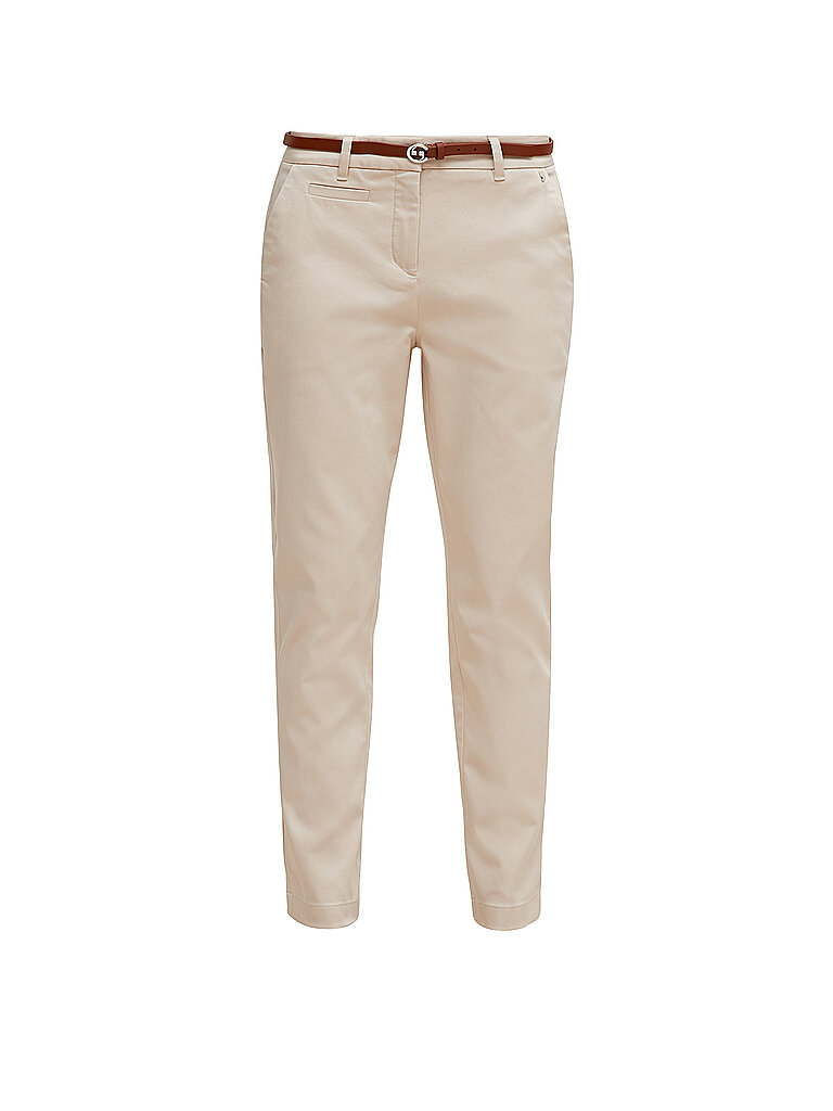 Comma Chino 7/8 beige 42