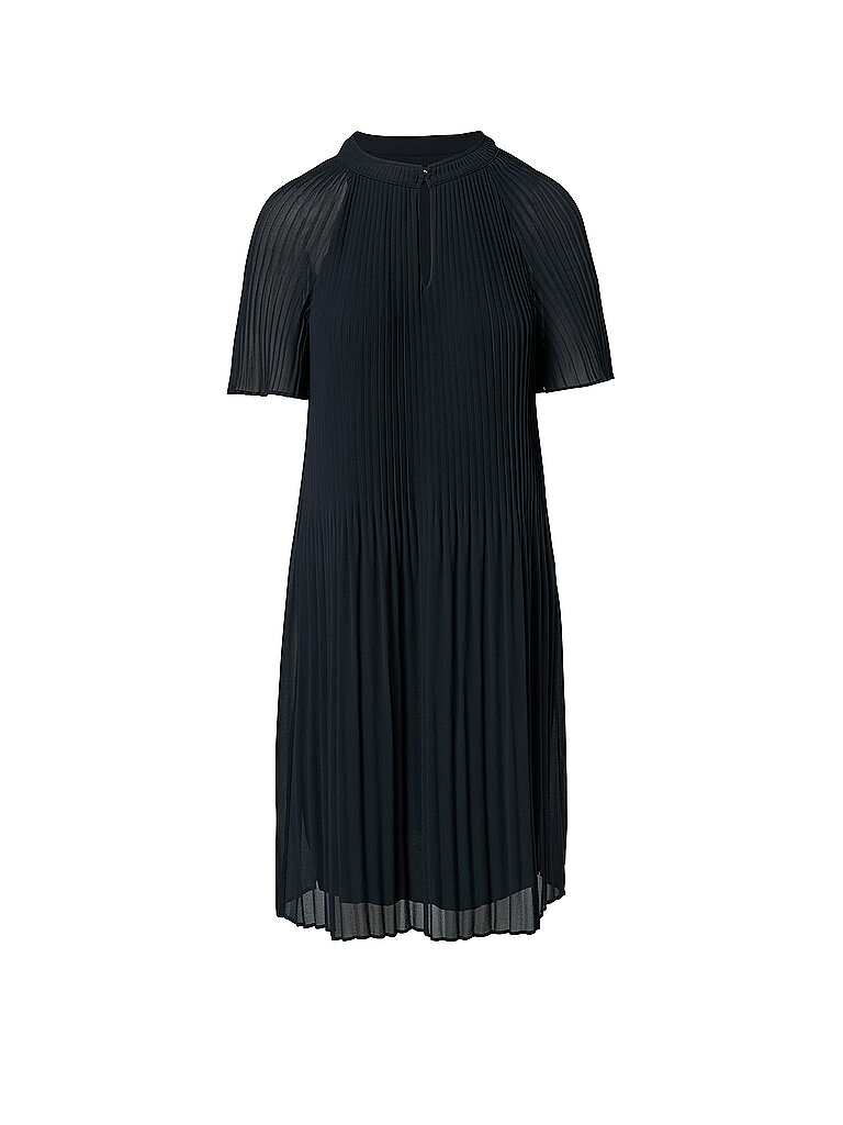 Comma Minidress blu 34