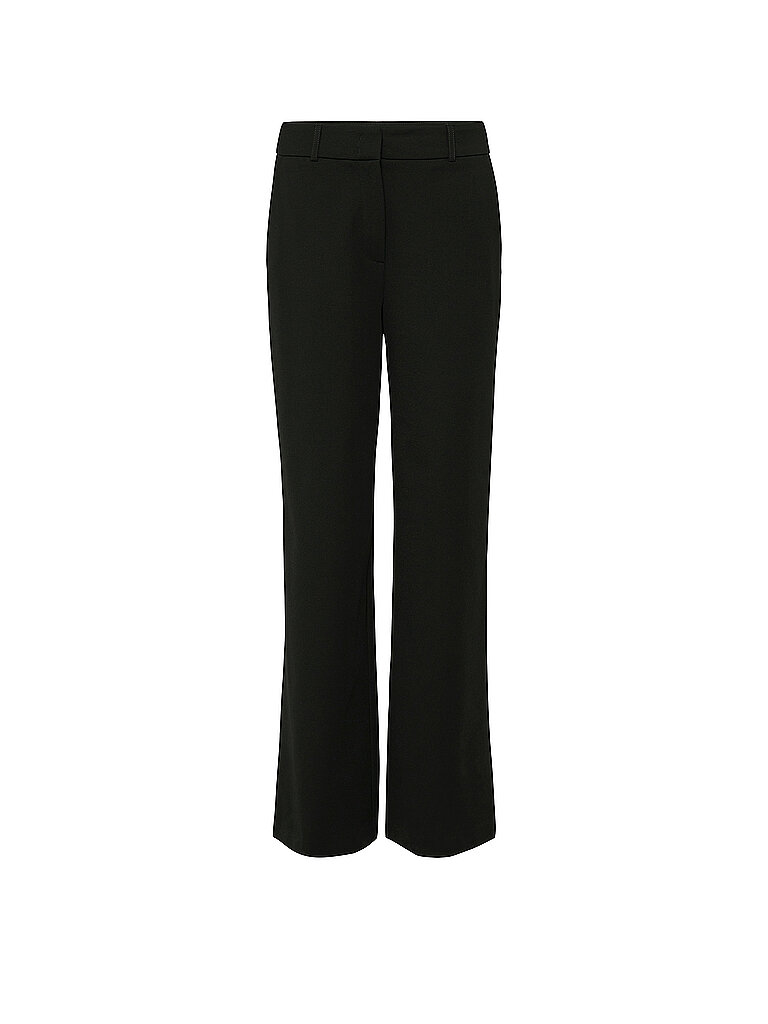 Comma Pantaloni business nero 46