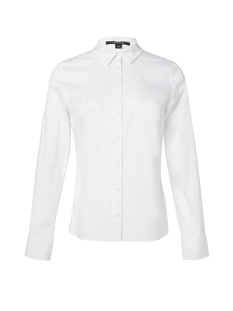 Comma Blusa bianco 44