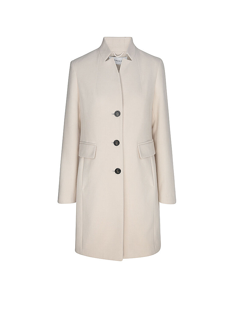 Comma Cappotto beige 46