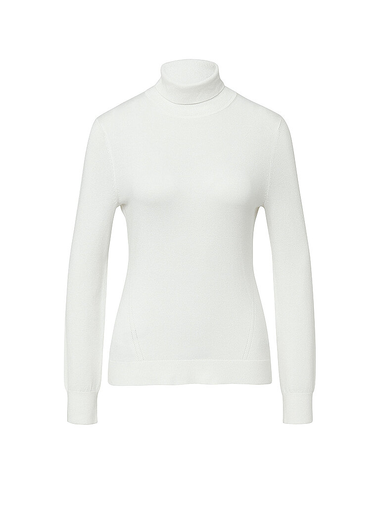 Comma Dolcevita bianco 44