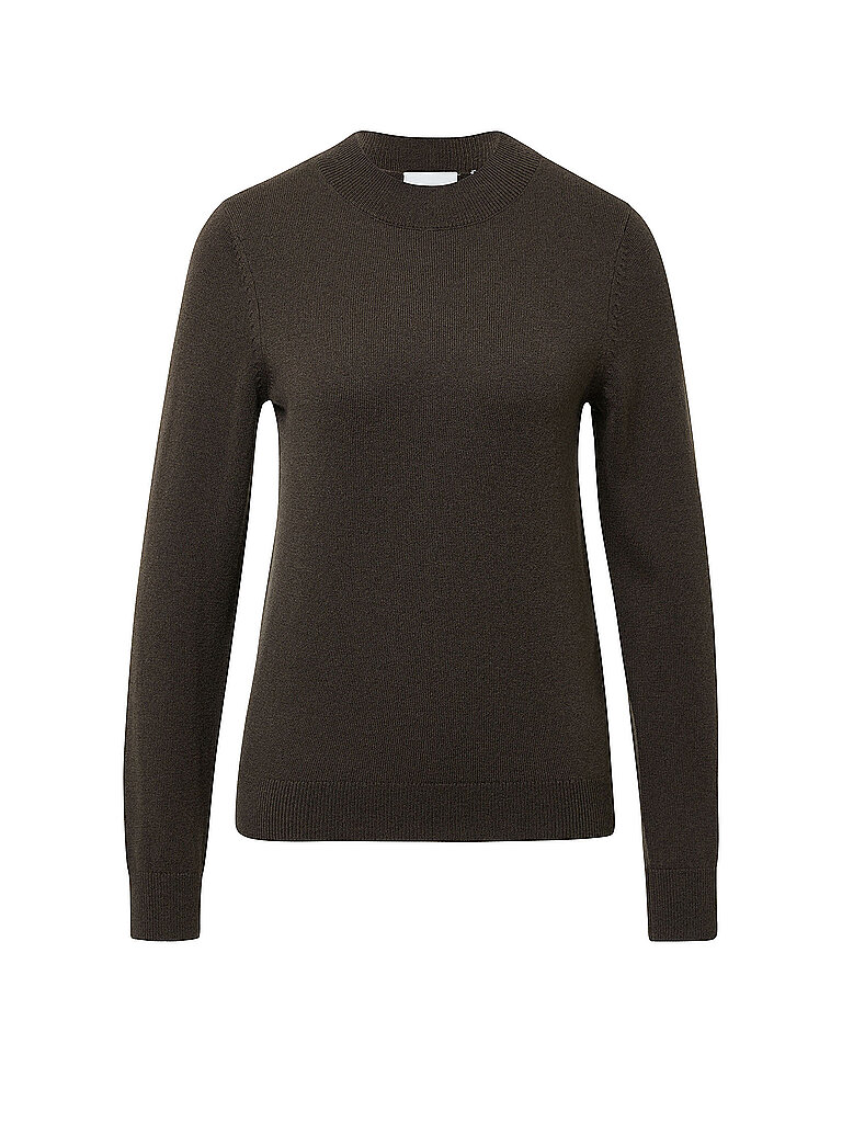 Comma Pullover marrone 46