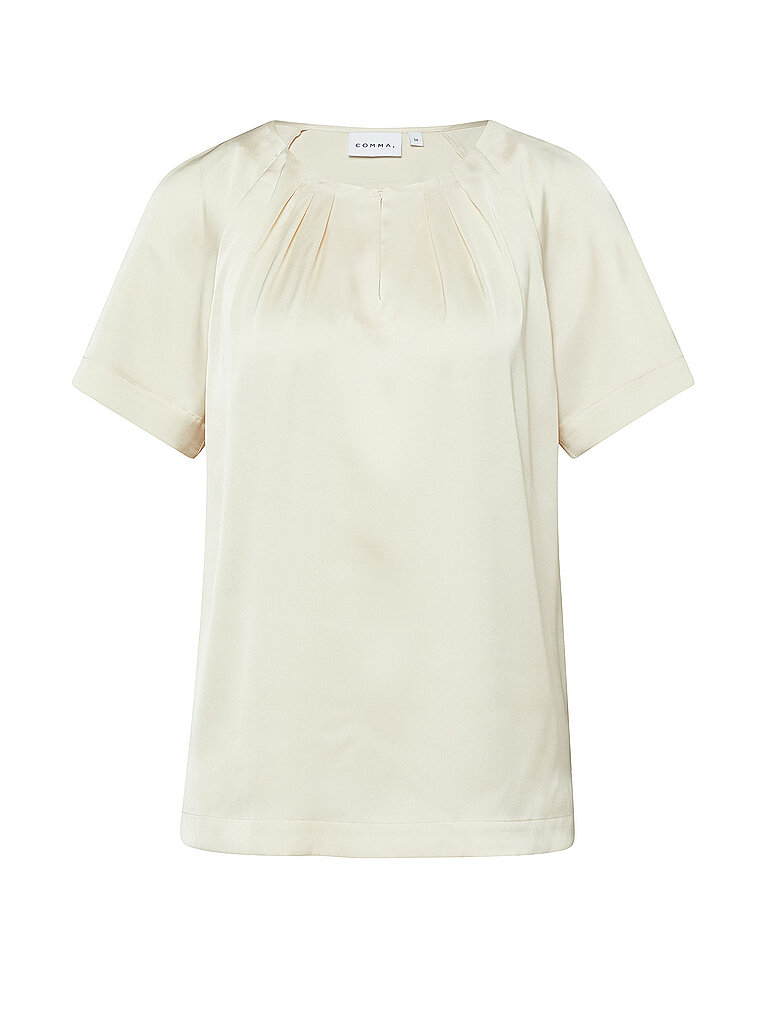 Comma Blusa beige 42