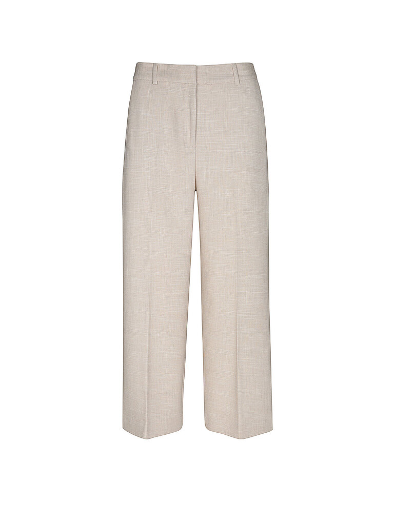 Comma Pantaloni business beige 42