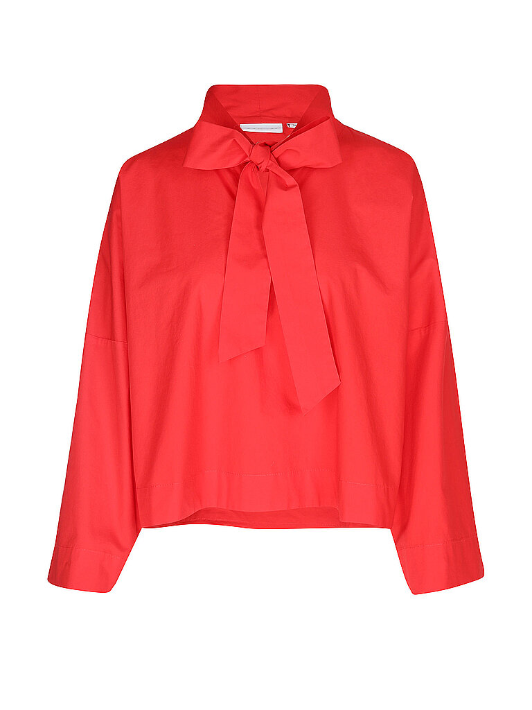 Comma Blusa rosso 32
