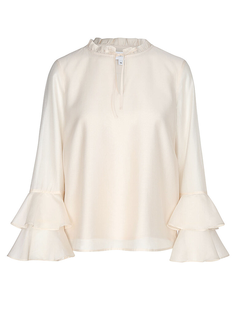 Comma Blusa beige 44