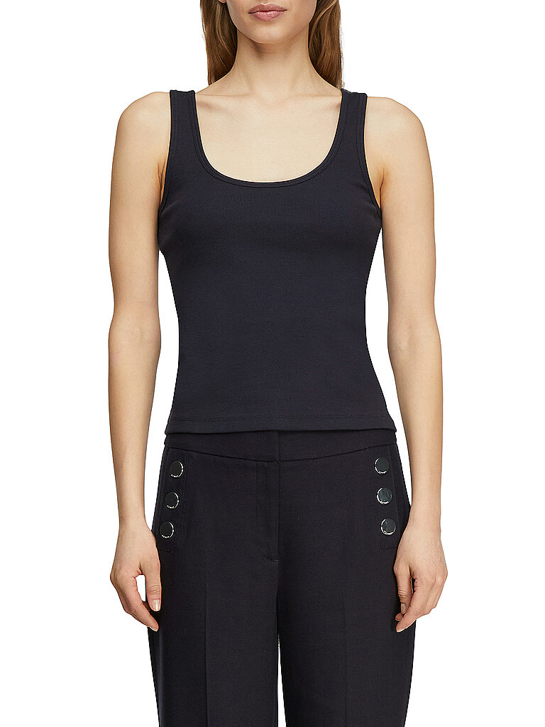 Comma Top blu 40