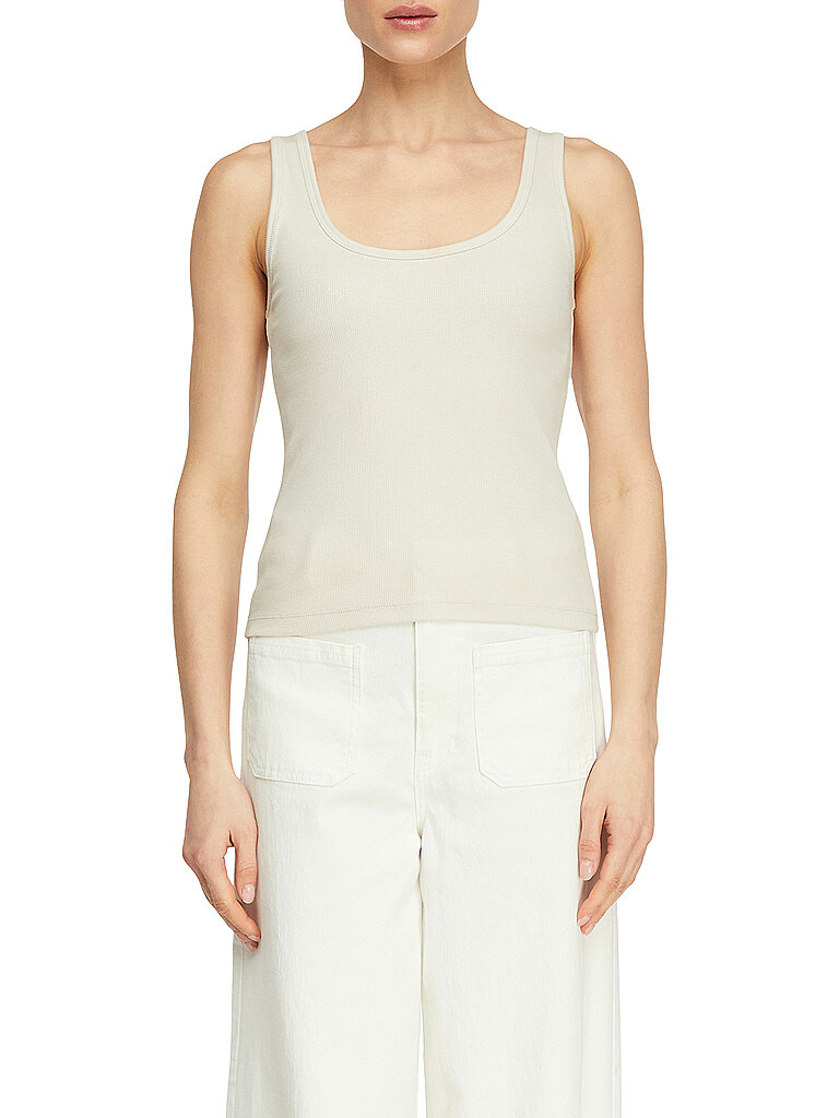 Comma Top beige 40