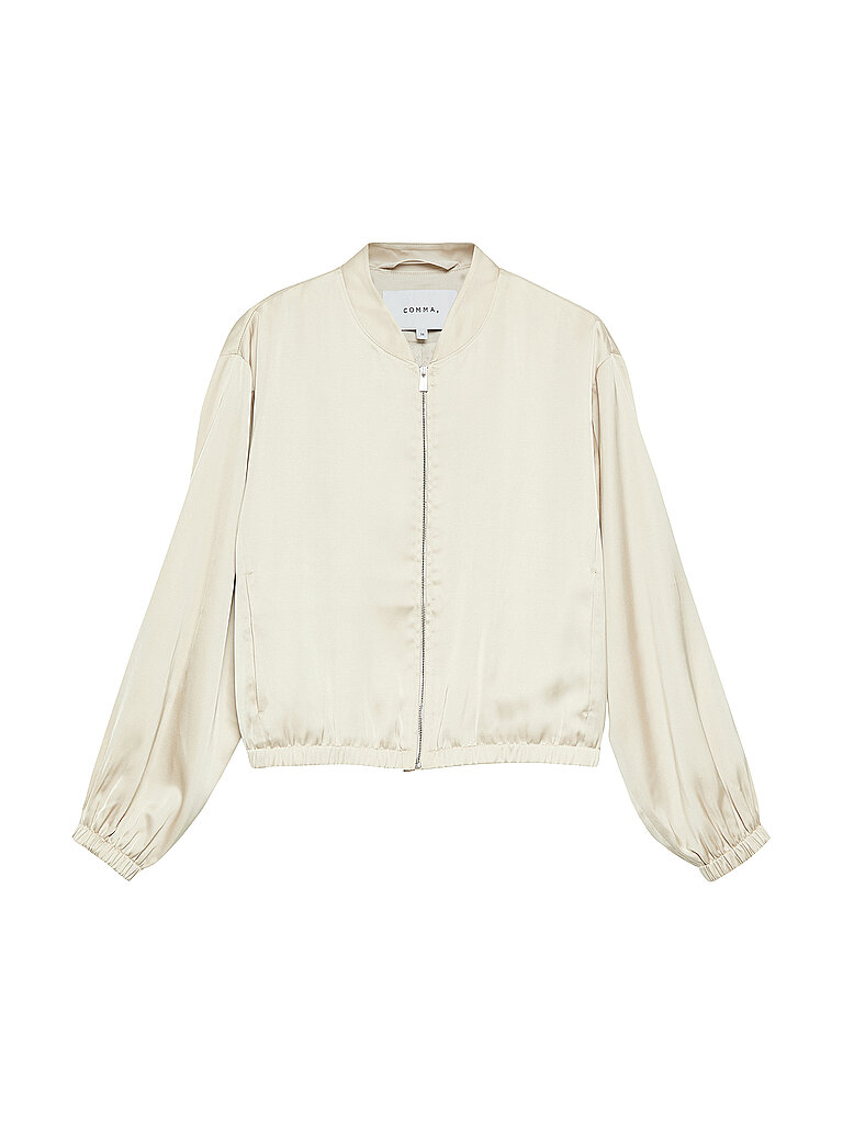 Comma Blouson beige 38
