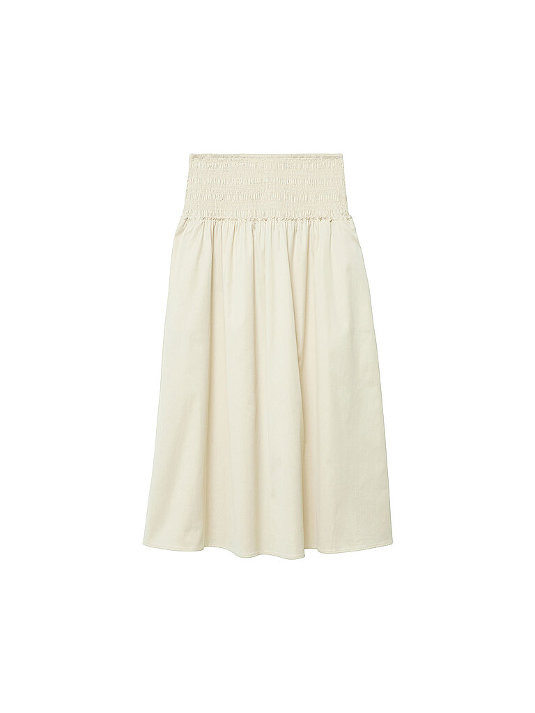 Comma Maxigonna beige 36