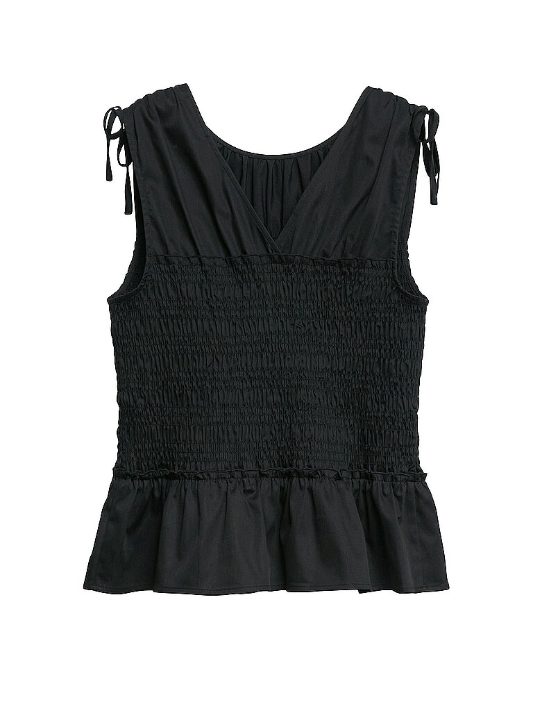 Comma Blusa nero 38