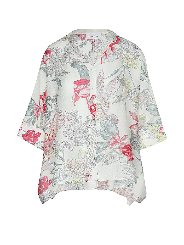 Comma Blusa bianco L