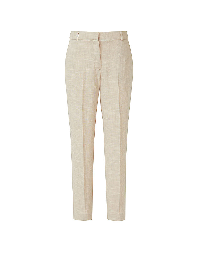 Comma Pantaloni business beige 40