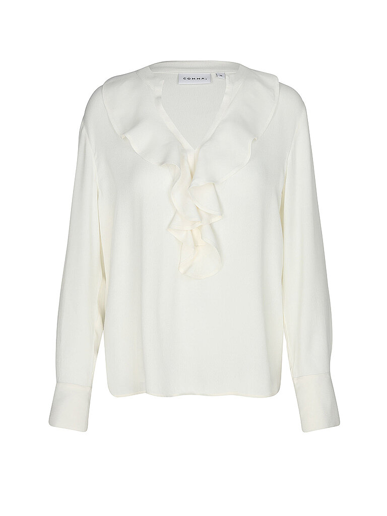 Comma Blusa bianco 44
