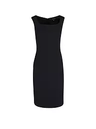COMMA | Businesskleid | Blu scuro