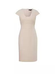 COMMA | Businesskleid | Beige