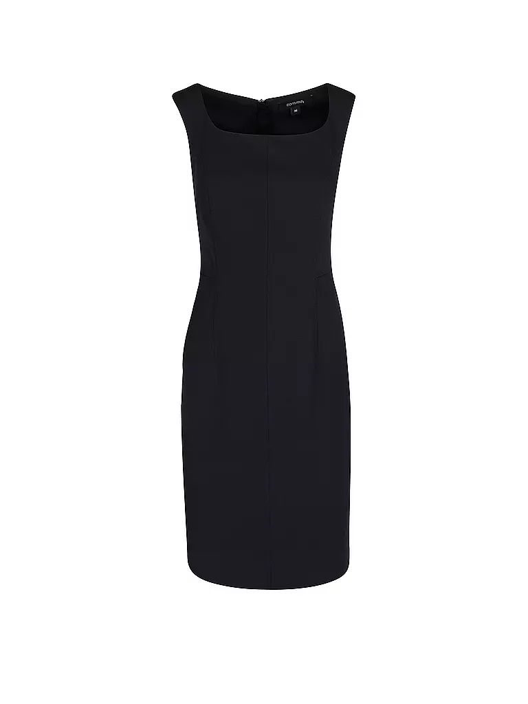 COMMA | Abito da lavoro | Blu scuro