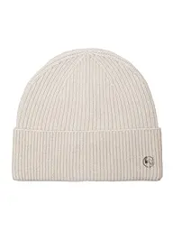 COMMA | Berretto - Cuffia | Beige