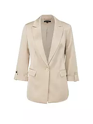 COMMA | Blazer  | Crema