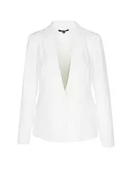 COMMA | Blazer  | Bianco
