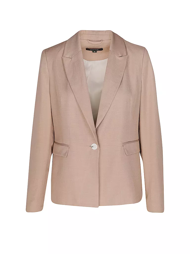 COMMA | Blazer  | Beige