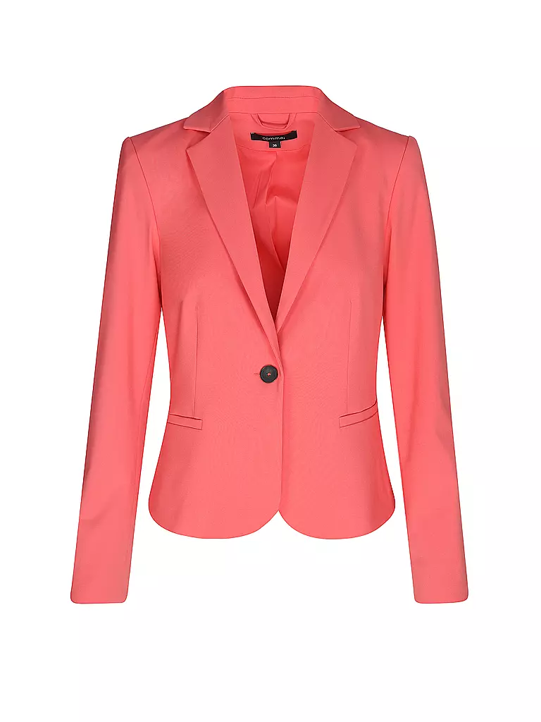 COMMA | Blazer  | Corallo